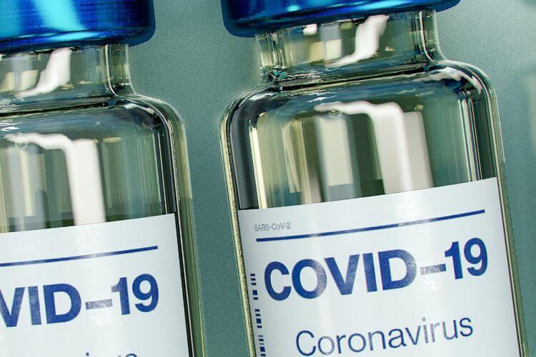 covid vaccinated